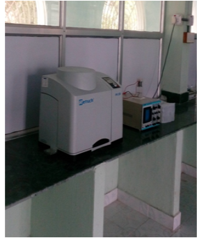 Nano Applications & Research Laboratory 